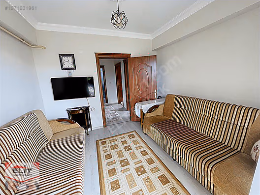 KARASU YALI'DA SATILIK ARAKAT 2+1 KOMBİLİ MASRAFSIZ FIRSAT DAİRE - SAKARYA KARASU fotoğraf 4