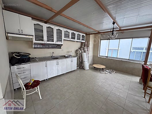 GEMLİK'TE SATILIK 3 KATLI APARTMAN - BURSA GEMLİK fotoğraf 33