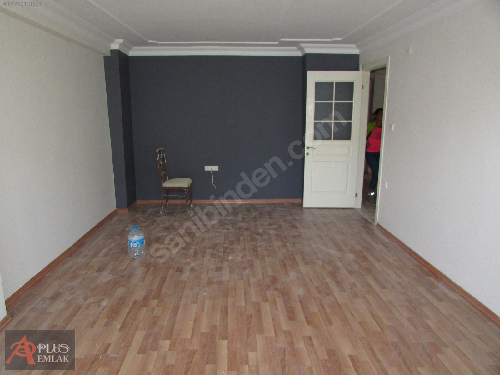 HAMIDIYE 3+1 3.KAT 120 M2 6.650.000 TL - İSTANBUL ÇEKMEKÖY fotoğraf 8