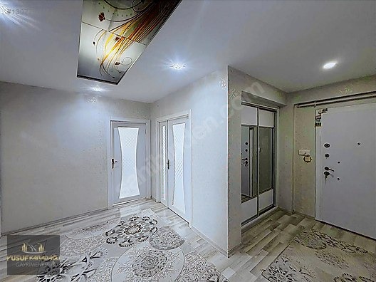 YUSUF KARADAĞLIDAN KOYUNOĞLU FUL YAPILI SATILIK 3+1 DAİRE - MALATYA YEŞİLYURT fotoğraf 3