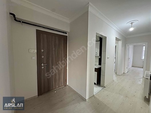 İNEGÖL ALANYURT YENİ MAH'DE, SİTE İÇİ, 140m2, 3+1, SATILIK DAİRE - BURSA İNEGÖL fotoğraf 14