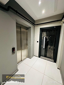 A PLUS GAYRİMENKULDEN FERAH VE GENİŞ ULTRA LÜKS 3+1SATILIK DAİRE - İZMİR TİRE fotoğraf 2