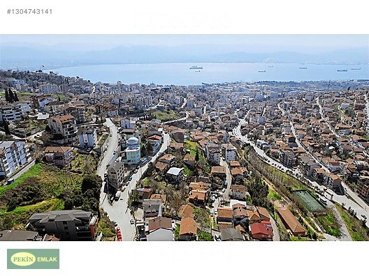 PEKİN EMLAK'tan SATILIK ARSA - KOCAELİ İZMİT fotoğraf 18