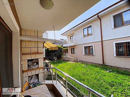 Acil Serdivan Arabacı Alanı'nda 160m²Müstakil Bahçeli Villa acil - SAKARYA SERDİVAN fotoğraf 52