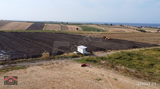 Uçar Emlak'tan Balıkesir/Gönen'de Denize Yakın Pompajlı 13.320 m² Tarla - BALIKESİR GÖNEN fotoğraf 13