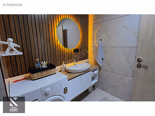Yukarıkızılca 3+1 Müstakil Villa 200 m2 Tripleks 2 Yıllık - İZMİR KEMALPAŞA fotoğraf 39