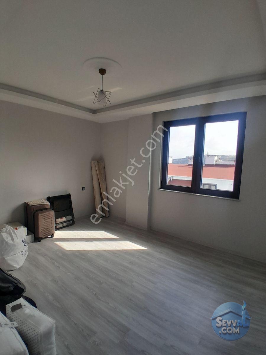 Emsalsiz Güzellikte 4+1 Dubleks - BALIKESİR KARESİ fotoğraf 8
