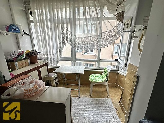50.YIL İLKÖĞRETİM OKULU KARŞISI SATILIK 3+1 EŞYALI DAİRE - BOLU MERKEZ fotoğraf 9