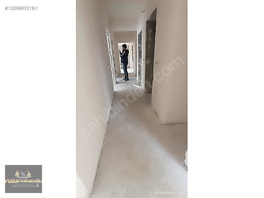 BOSTANBAŞINDA YERİNDE DÖNÜŞÜM TÜNEL KALIP SATILIK 3+1 DAİRE - MALATYA YEŞİLYURT fotoğraf 17