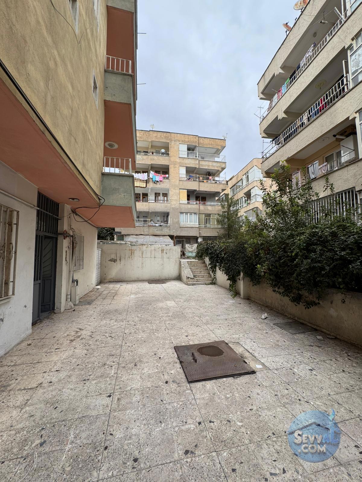 AHMET ERSEVEN DE ACİL SATILIK GİRİŞ KAT - ŞANLIURFA HALİLİYE fotoğraf 2