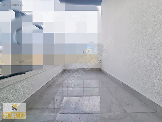 Emsalsiz Yapıda E.Banyo G.odalı Katta Geniş M2 Oturum Hazır 2+1 - ANKARA KEÇİÖREN fotoğraf 9