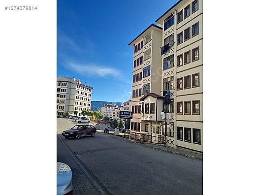 Cadde Emlaktan Yazıköy TOKİ de güzel konumda satılık 2+1 - KARABÜK SAFRANBOLU fotoğraf 5