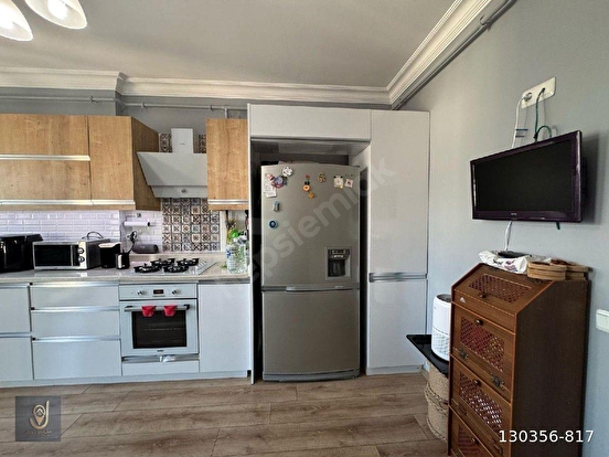 HATAY İSKENDERUN MUSTAFA KEMAL MAH SATILIK 3+1 140 M2 LÜKS DAİRE - HATAY İSKENDERUN fotoğraf 2