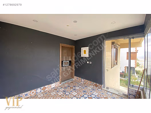 VİP GAYRİMENKUL'den ULTRA LÜX 7+2 TRİPLEKS VİLLA - ANTALYA ELMALI fotoğraf 22