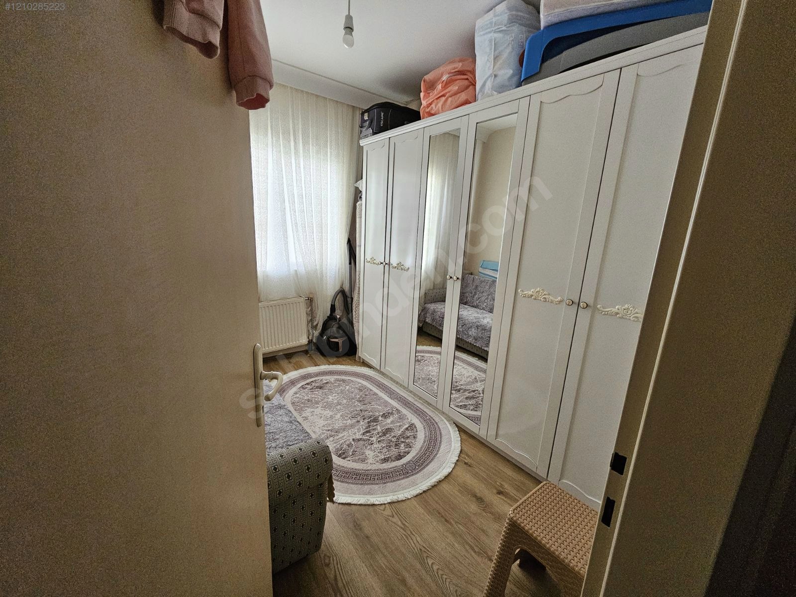Camilide İçi tadilatlı 3+1 arakat daire - SAKARYA ADAPAZARI fotoğraf 10