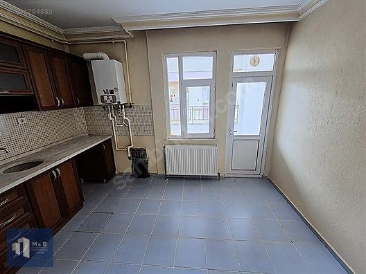 MERAM TIP YAKINI-BEYŞEHİR CADDESİ-KİRALIK 3+1 BAKIMLI GENİŞDAİRE - KONYA SELÇUKLU fotoğraf 5