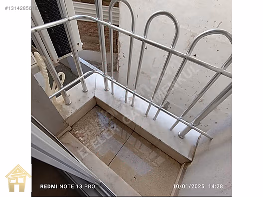 Aydın Merkez'de Satılık 1+1 Eşyalı Daire - Fırsat Fiyat! - AYDIN EFELER fotoğraf 16