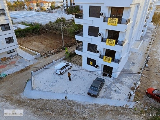 Antalya Demre Beymelek Mah. Lansmana Özel Sıfır 2+1 Daire! - ANTALYA DEMRE fotoğraf 11