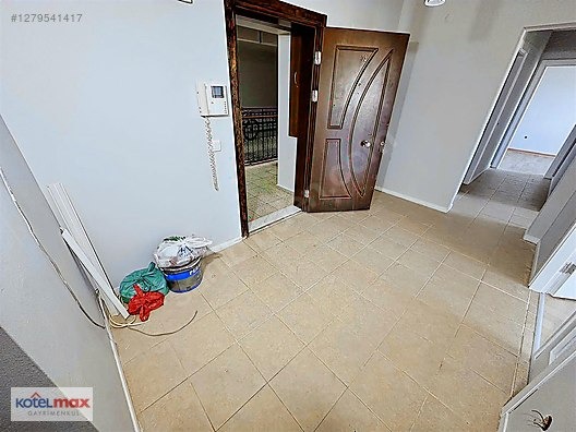 KENT KONUT 1. ETAP SATILIK 3+1 DAİRE - KOCAELİ İZMİT fotoğraf 2