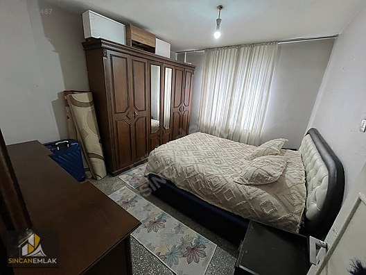 ATATÜRK MAHLLESİN'DE 3+1 MERKEZİ KONUMDA KREDİ LİMİTSİZ KUPON - ANKARA SİNCAN fotoğraf 15
