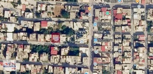 Şakirpaşada Hisseli Yatırımlık Arsa - ADANA SEYHAN fotoğraf 2