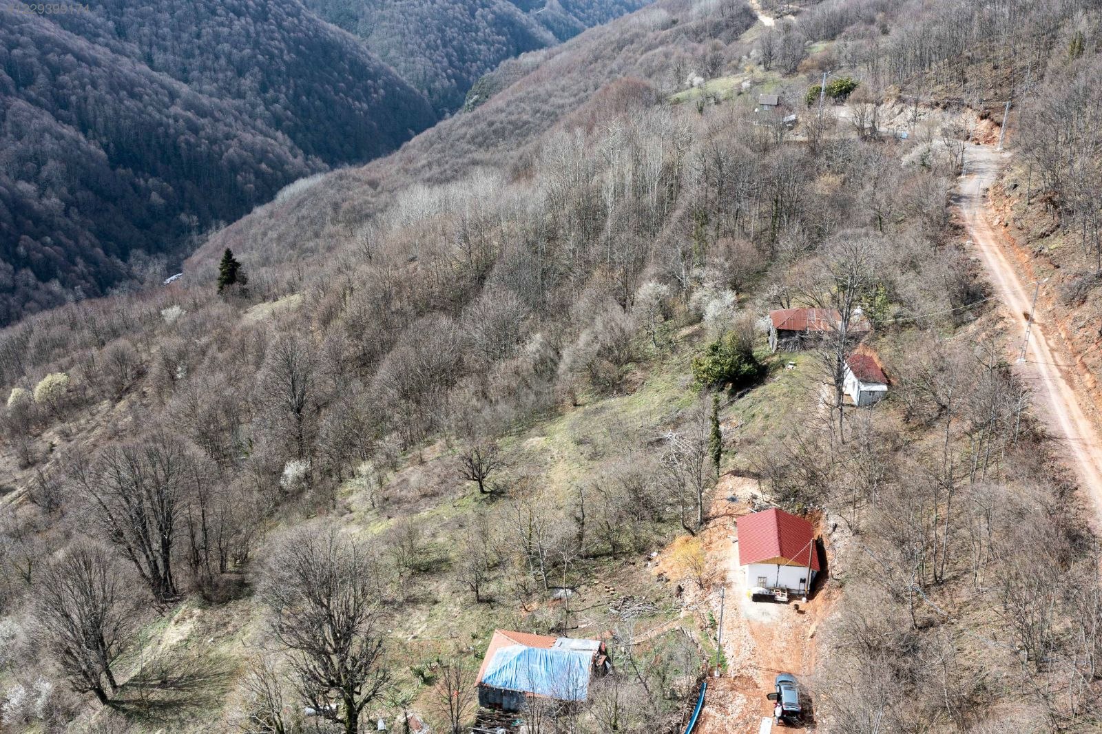 kartepede elektrik yol su mevcut 2.400 m2 istkartal 100 km - KOCAELİ KARTEPE fotoğraf 7