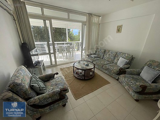 TURYAP ÇEŞME ILICADA DENİZE SIFIR HAVUZLU SİTE KİRALIK 2+1 DAİRE - İZMİR ÇEŞME fotoğraf 2