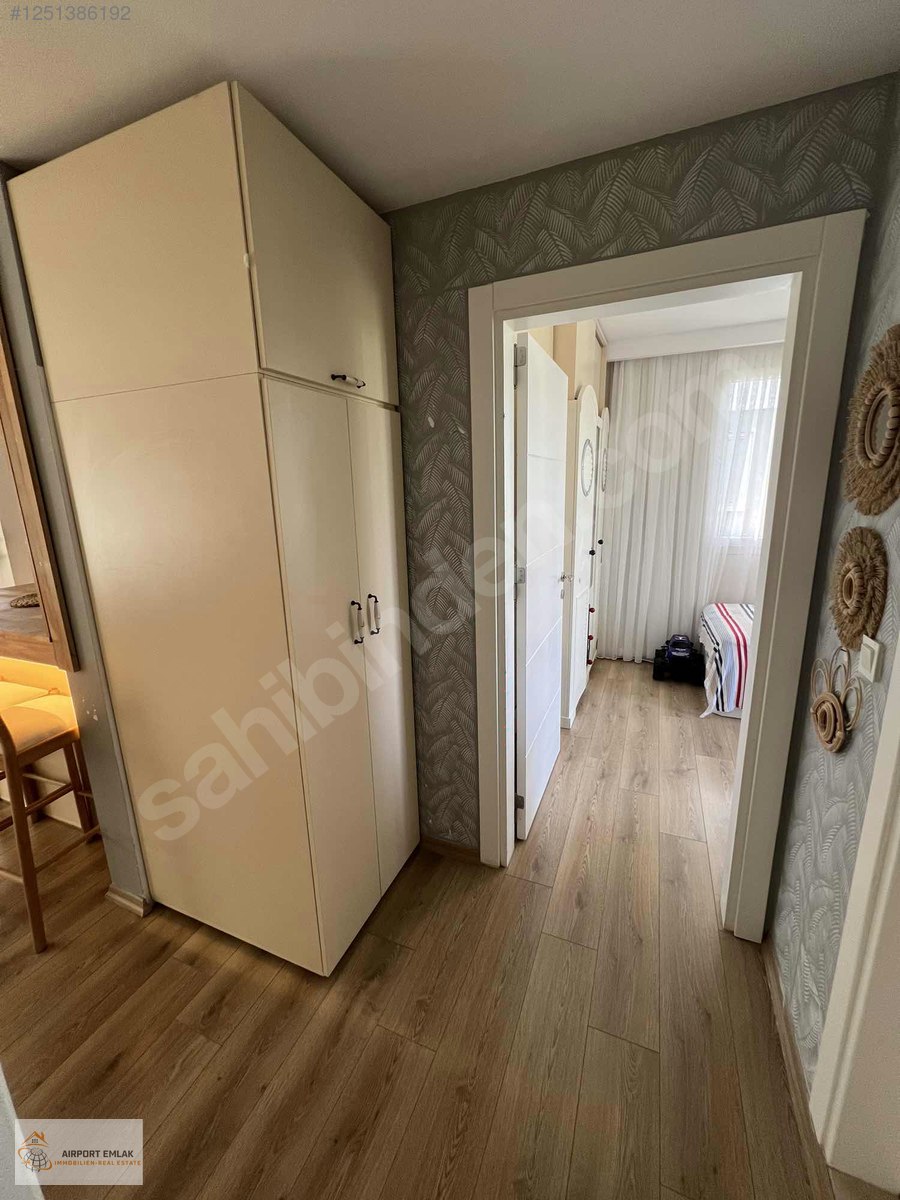AİRPORT EMLAKTAN DALAMANPORT SİTESİNDE HAVUZLU SATILIK 2+1 - MUĞLA DALAMAN fotoğraf 4