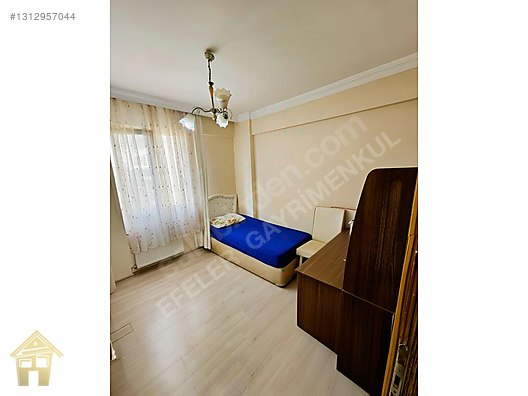 EFELER GAYRİMENKUL 1+1 Ara KAT Doktor 14bn₺ Kiraclı KREDİ LİMTSZ - AYDIN EFELER fotoğraf 12