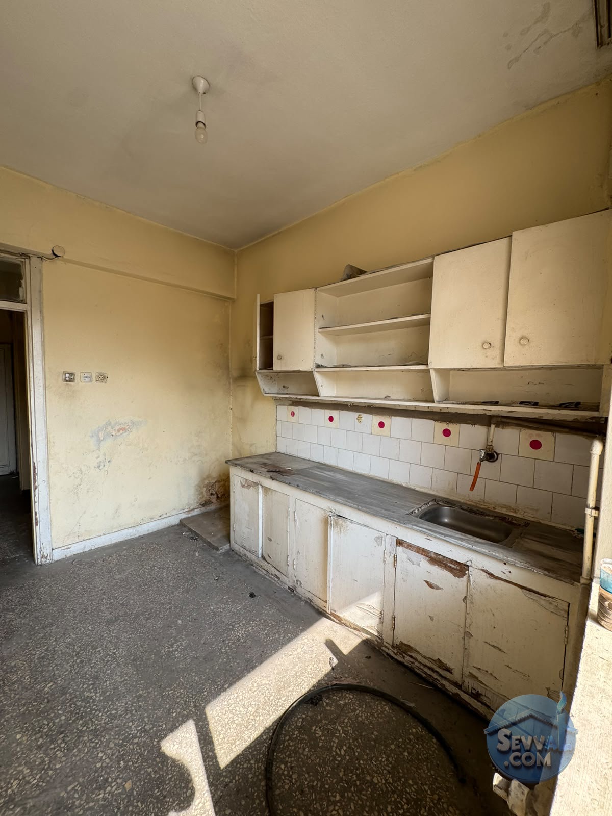 BAHÇELİ EVLER MAH. SATILIK 1. KAT 4 ODALI 140 m2 PARK CEPHELİ DAİRE - ŞANLIURFA HALİLİYE fotoğraf 5