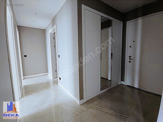 AVRUPA KONUTLARI YAMANEVLER GÜNEY CEPHE FIRSAT SATILIK 2+1 DAİRE - İSTANBUL ÜMRANİYE fotoğraf 41
