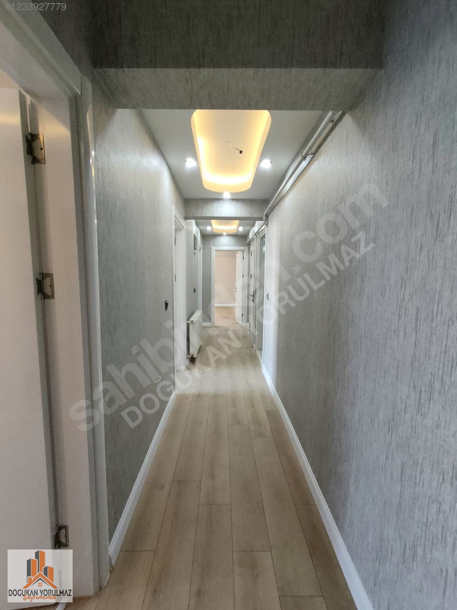 ÇARŞI MERKEZDE TERASLI 3+1  180 m²  İZBANA 5 DK! - İZMİR TORBALI fotoğraf 3