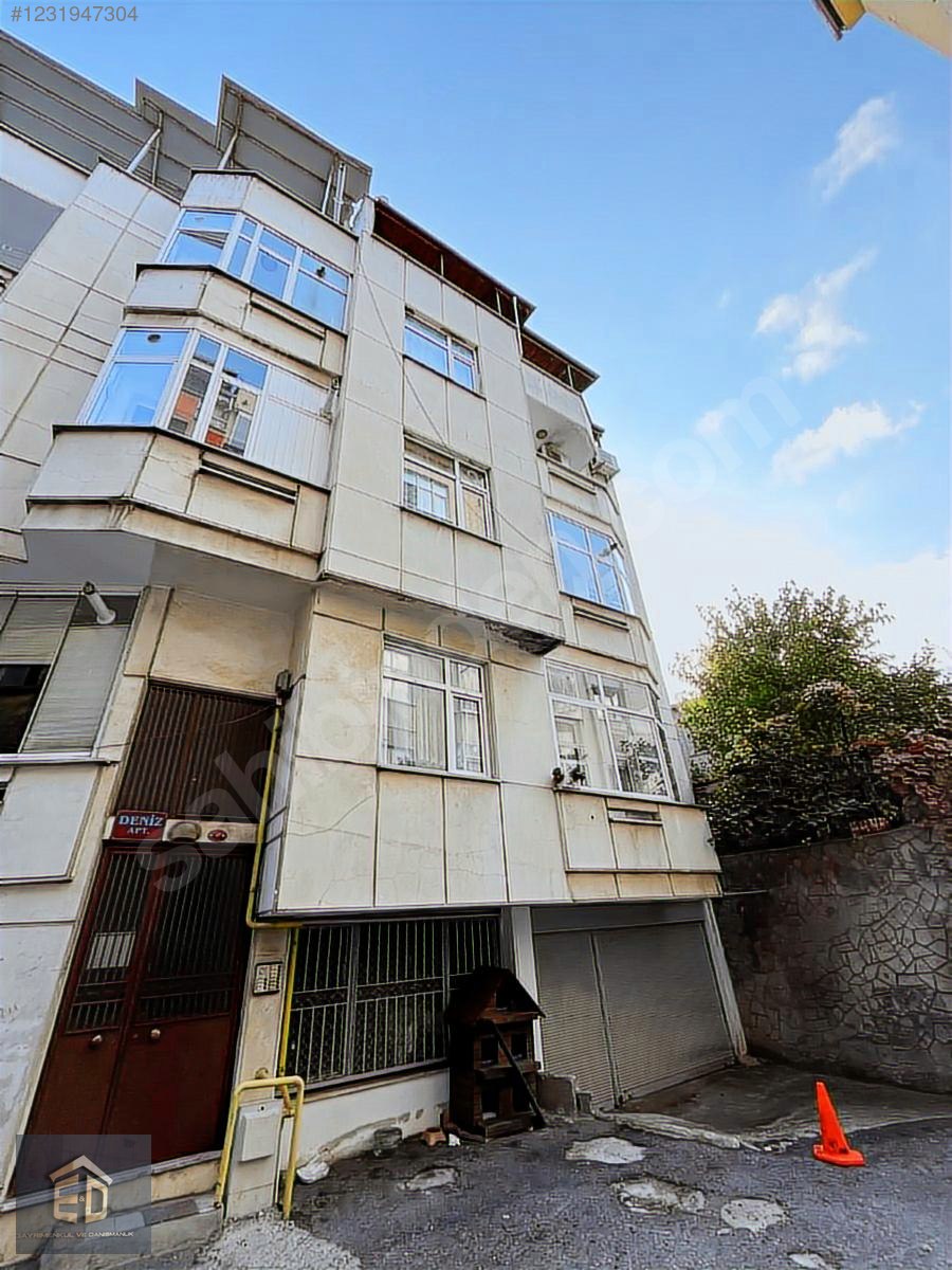 Trabzon Gazipaşa mahallesi satılık 100 m2 Daire. - TRABZON ORTAHİSAR fotoğraf 8