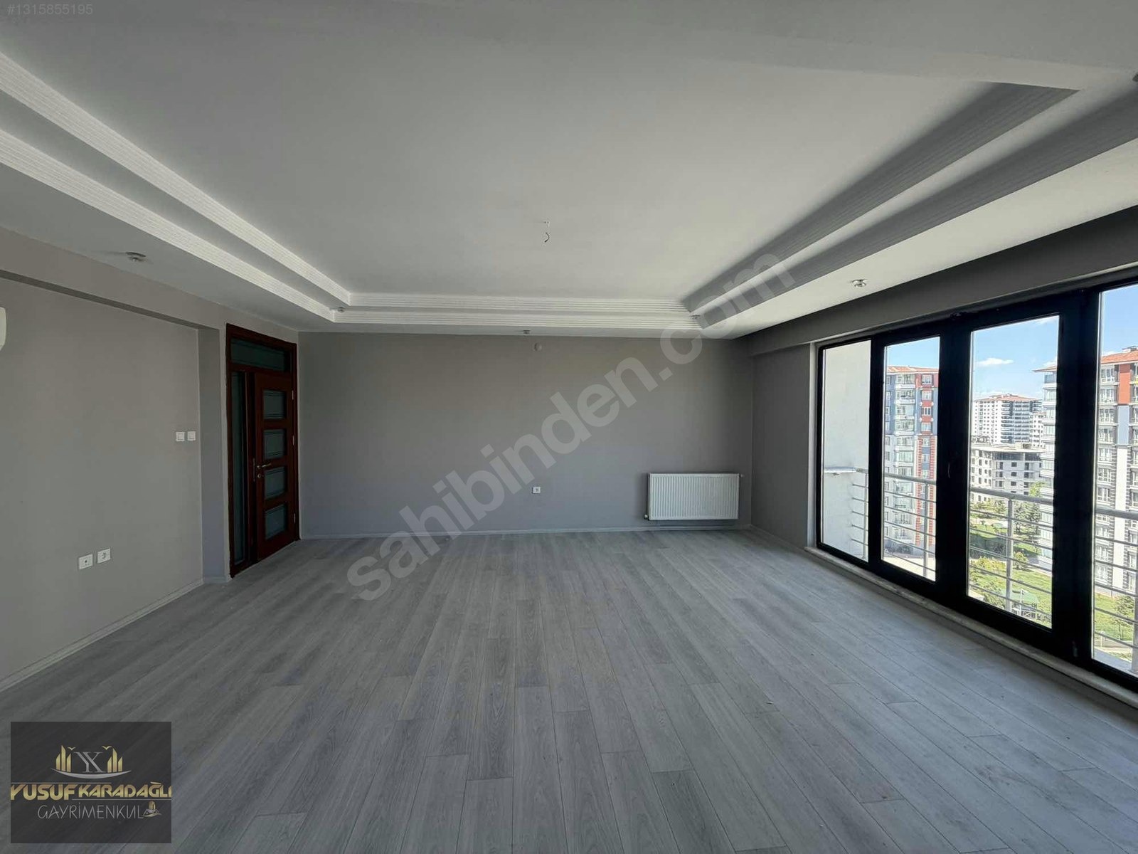 YUSUF KARADAĞLIDAN NİKAH SARAYI CİVARI KİRALIK 5+1 - MALATYA YEŞİLYURT fotoğraf 26