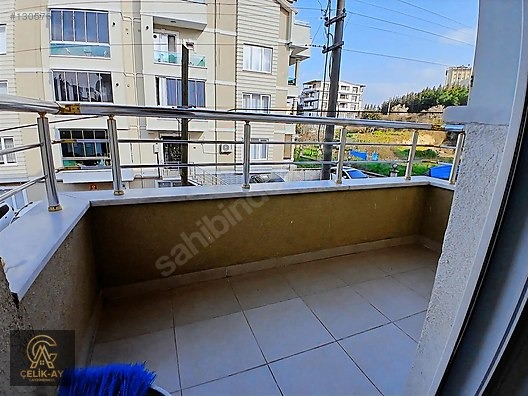ÇELİK-AY'DAN YEŞİLOVA ZÜMRA SİT. SATILIK ARA KAT DAİRE - KOCAELİ İZMİT fotoğraf 16