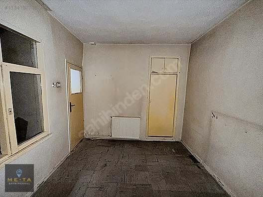 ME-TA GAYRİMENKUL'DE CUMHURİYET MAHALLESİ ORTA KAT SATILIK DAİRE - ANKARA POLATLI fotoğraf 2