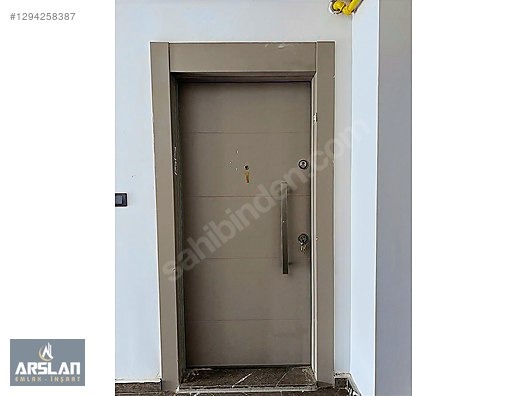 İNEGÖL ALANYURT FATİH MAH.4+1,170M²,5.KAT,SİTE İÇİ,SATILIK DAİRE - BURSA İNEGÖL fotoğraf 9