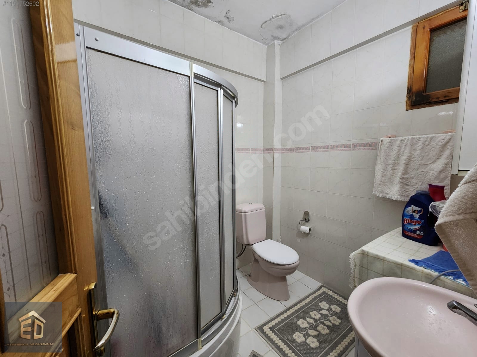 TRABZON KANUNİ MAH. SATILIK 3+1 DOĞALGAZLI DAİRE - TRABZON ORTAHİSAR fotoğraf 9