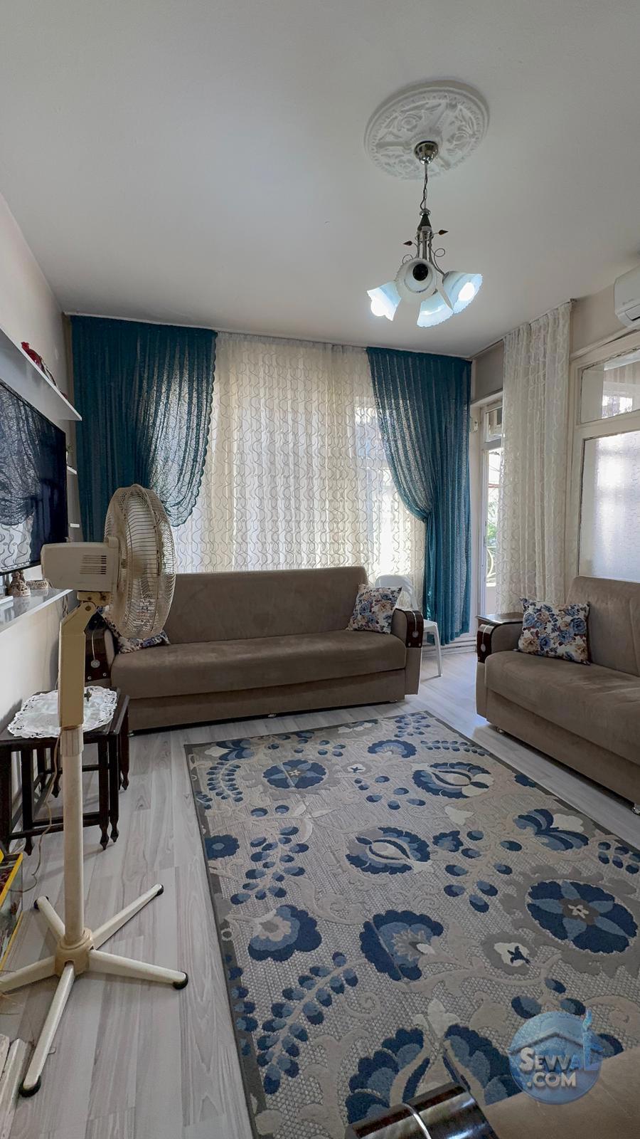 CENGİZ TOPEL MAH 2.KAT 3+1 DOĞALGAZLI YATIRIMA UYGUN DAİRE - ŞANLIURFA HALİLİYE fotoğraf 14