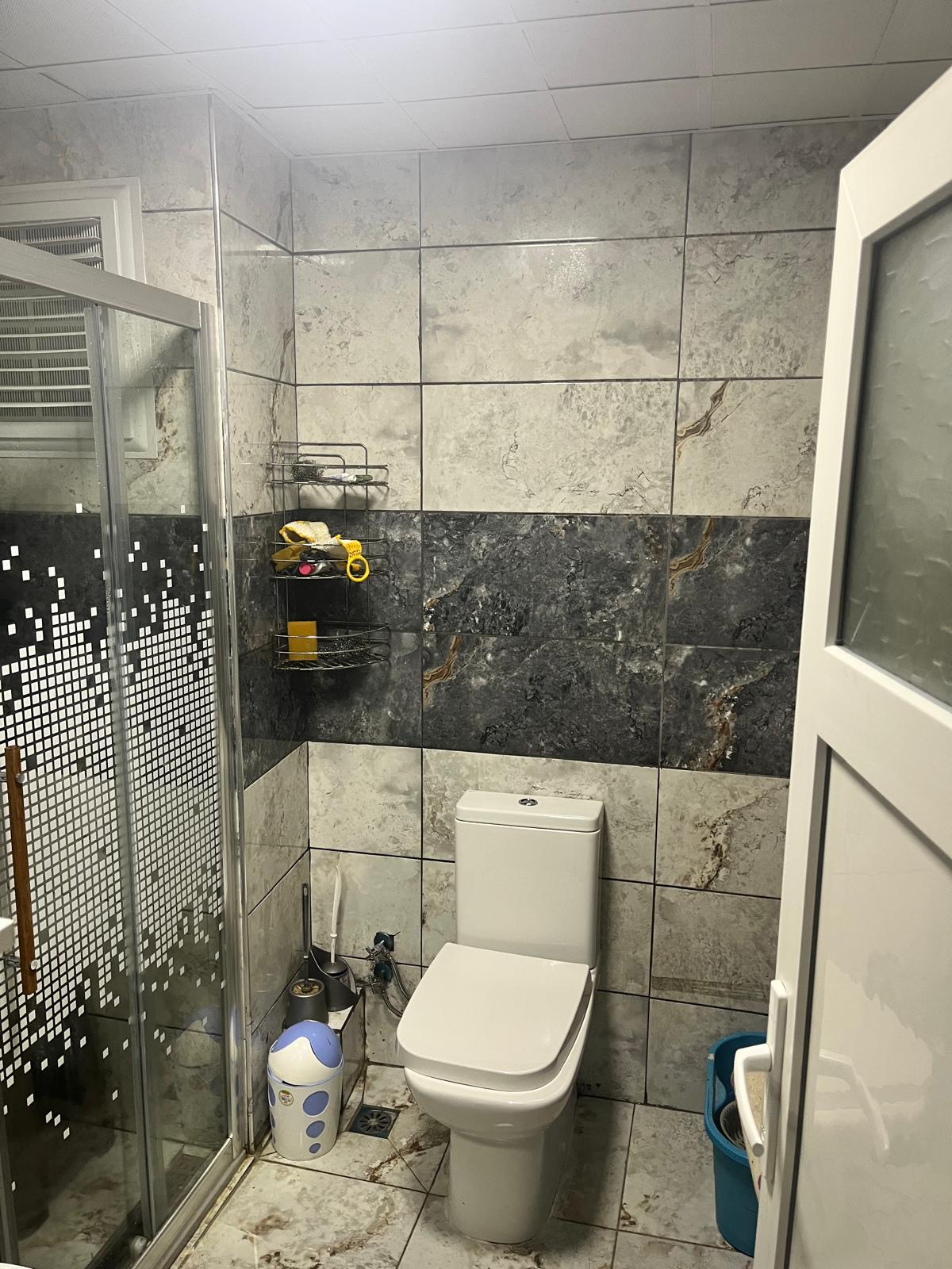 ÖZEN GAYRİMENKUL'DEN ZAFERTEPE MH. 3+1 SATILIK DAİRE  - KÜTAHYA MERKEZ fotoğraf 15