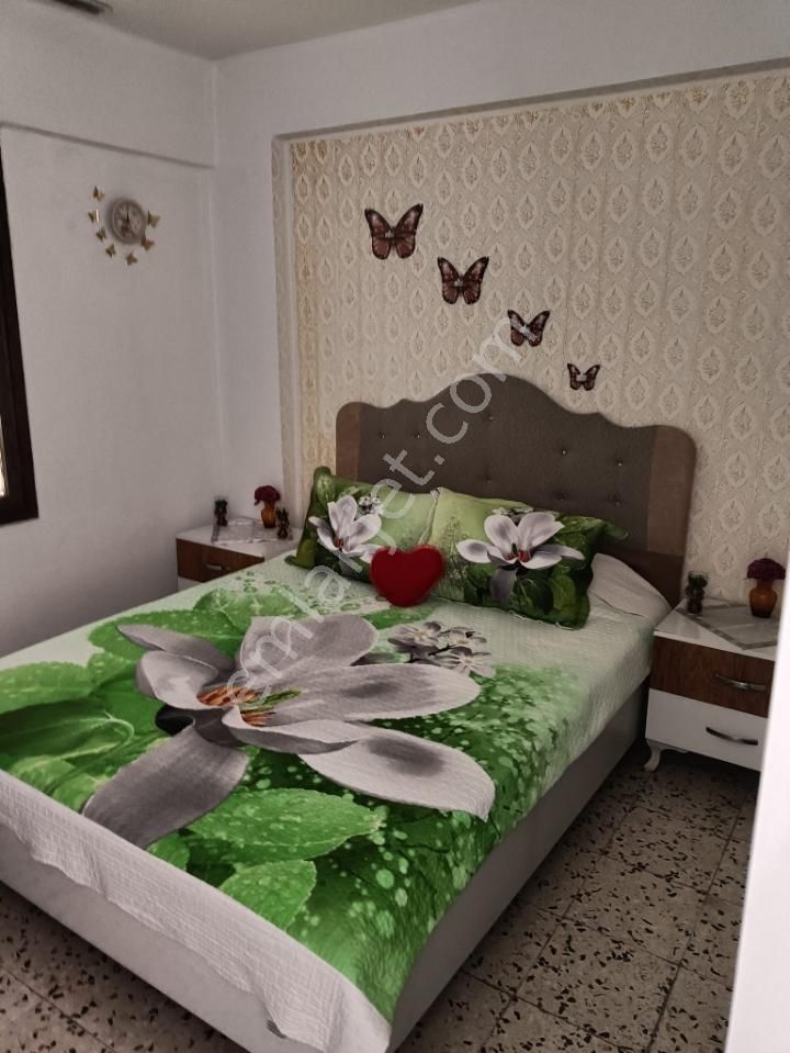 ✨ Madenli Has Emlak'tan Yenı Mah.nusratıye'de 3+1 Satılık Daıre - MERSİN AKDENİZ fotoğraf 11