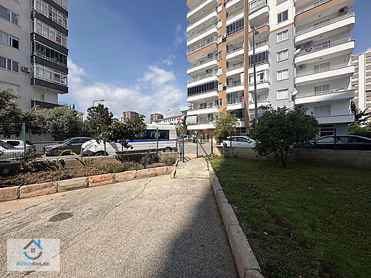 Mersinin Kalbinde, Deniz Manzaralı ve Panoramik Şehir Keyfi! - MERSİN YENİŞEHİR fotoğraf 31
