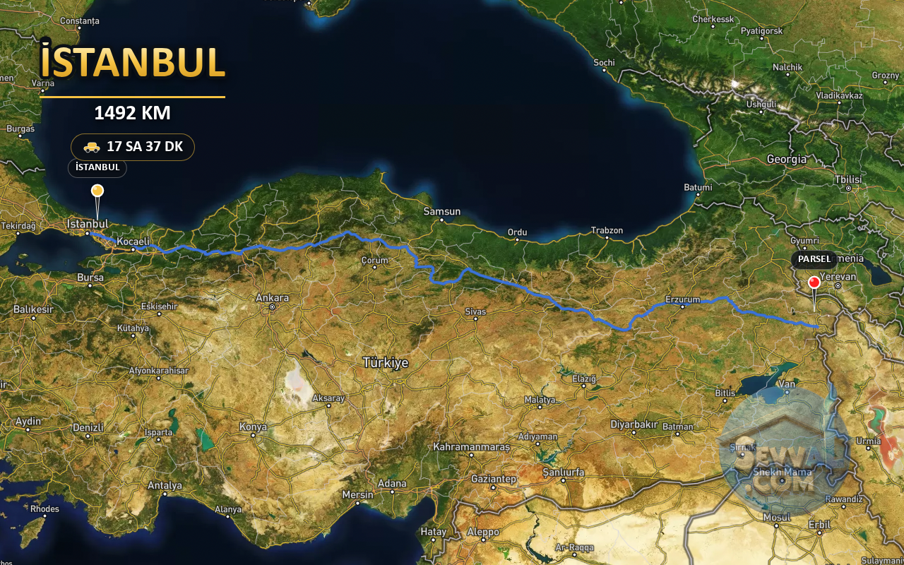 AĞRI DOĞUBAYAZIT SAĞDIÇ 500 m² SATILIK ARSA - AĞRI DOĞUBAYAZIT fotoğraf 7
