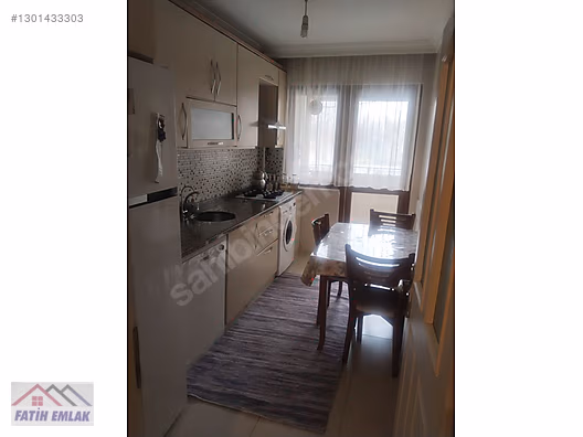 FATİH EMLAKTAN BELEDİYE TİCARET ODASI PARK CİVARI SATILIK DAİRE - BURSA GEMLİK fotoğraf 13
