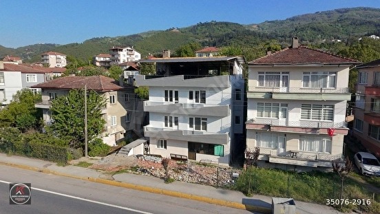 EREĞLİ ANAYOLA CEPHELİ TİCARİ İMARLI SATILIK BİNA VE ARSASI KARDEŞ GAYRİMENKUL - KOCAELİ KARAMÜRSEL fotoğraf 6