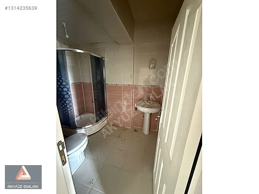 Bitlis Tatvanda AKYÜZ EMLAK'TAN SATILIK 2+1 DAİRE - BİTLİS TATVAN fotoğraf 2