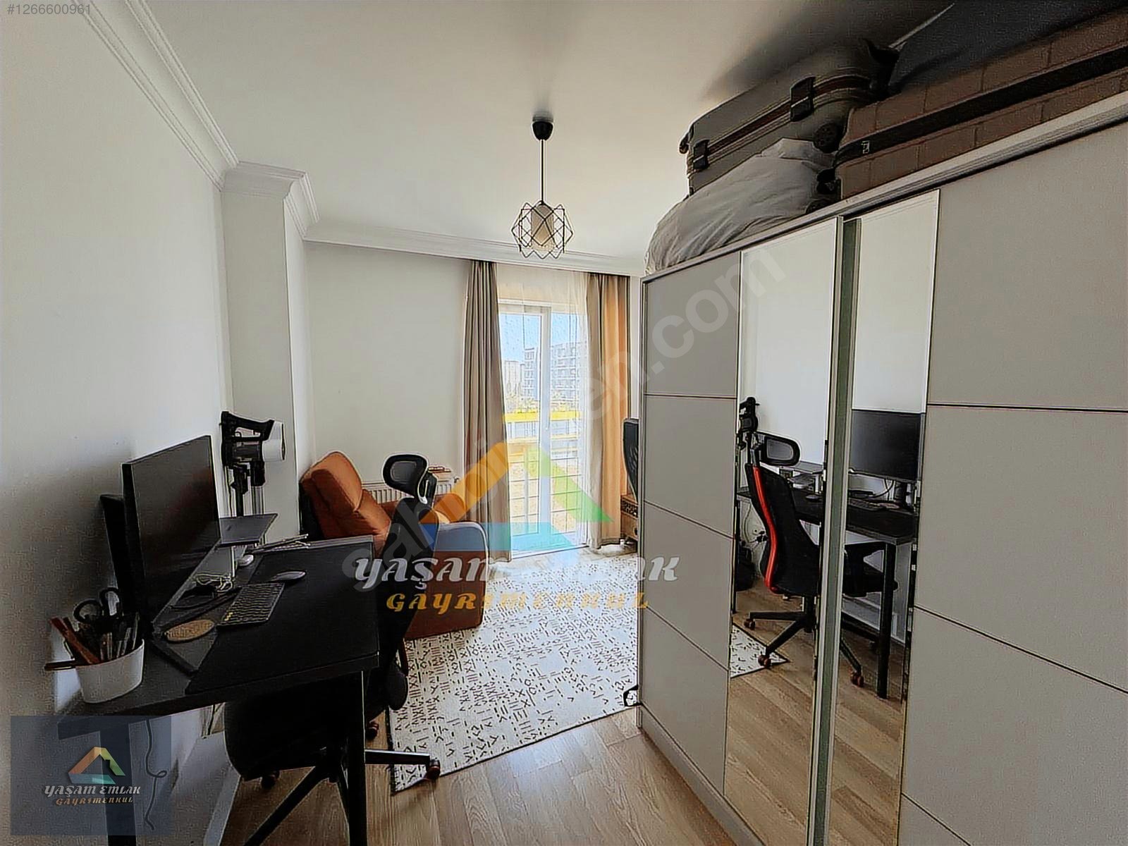 YAŞAM'DAN OPTİMUM SUİTES'DE EBEVEYN BANYOLU 3+1 SATILIK DAİRE - İSTANBUL PENDİK fotoğraf 14