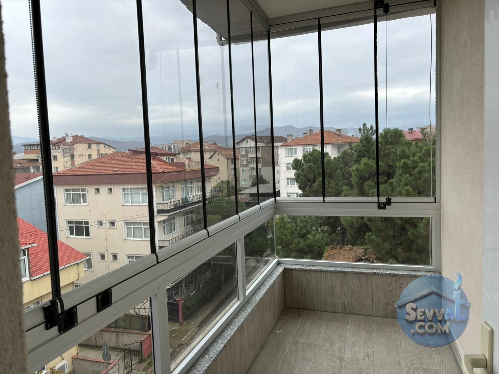 KAVAKLI'DA 2+1 YENİLENMİŞ KİRALIK DAİRE - Kocaeli Gölcük fotoğraf 11