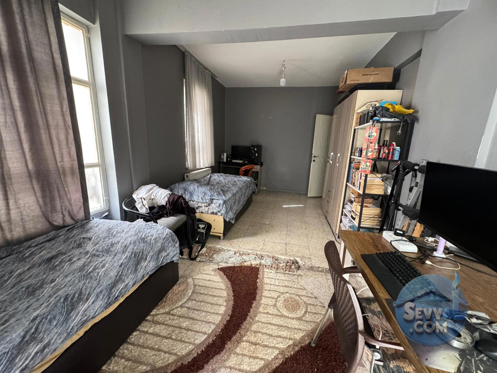 İPEKYOL MAH AHMET ERSEVEN 1.KAT 3+1 DOĞALGAZLI - ŞANLIURFA HALİLİYE fotoğraf 15