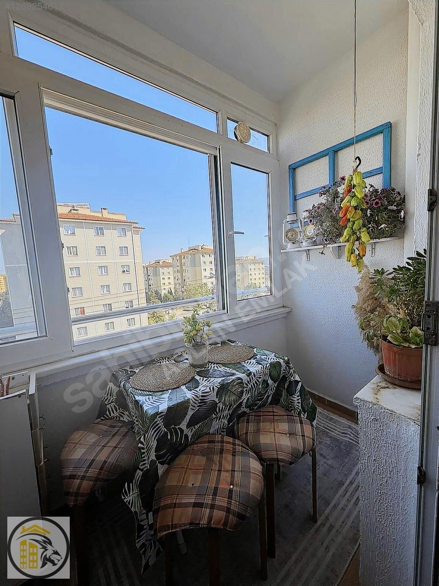 ASLAN EMLAK'TAN SATILIK TOKİ KONUTLARINDA FUL BAKIMLI 2+1 DAİRE - KÜTAHYA MERKEZ fotoğraf 21